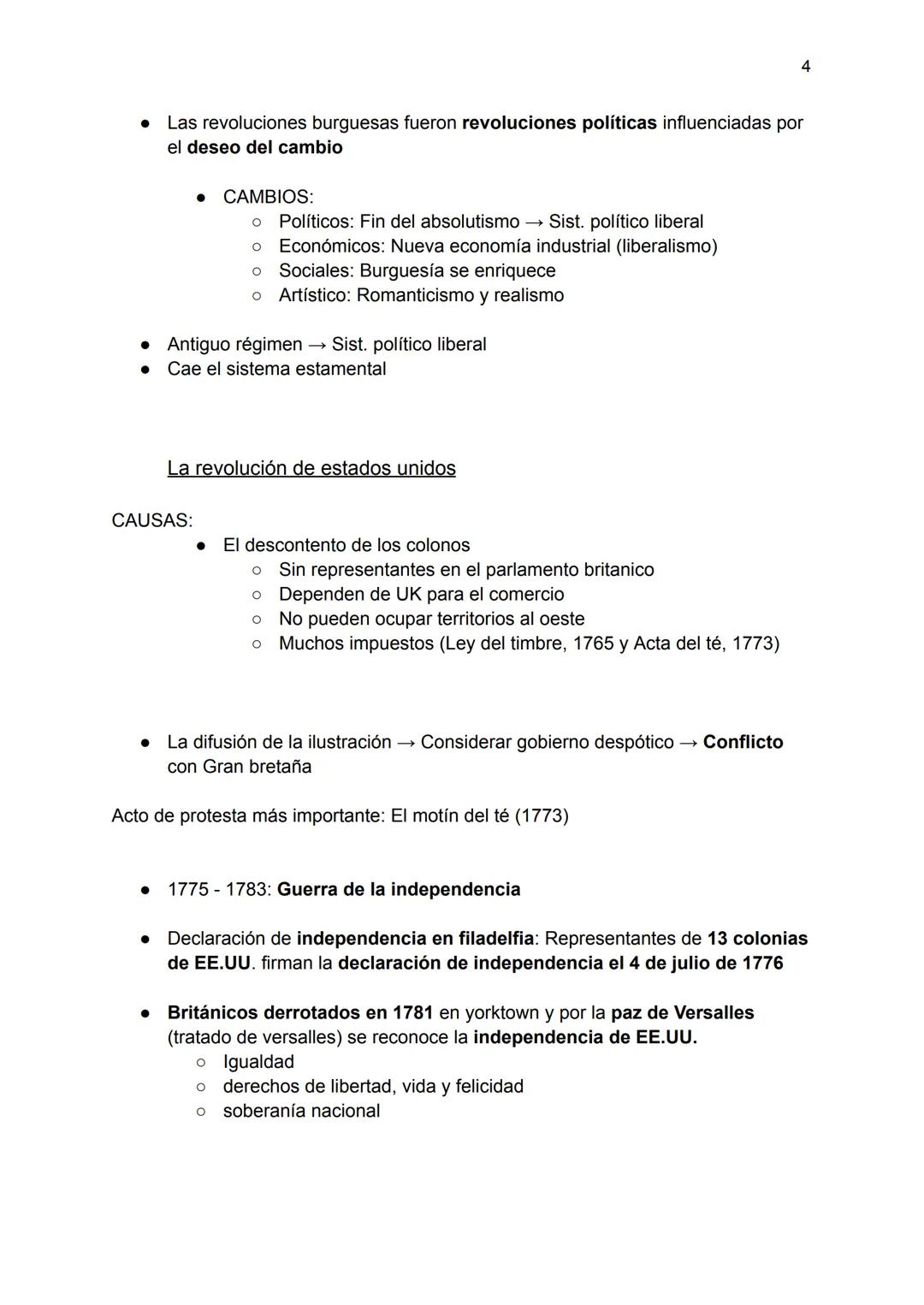 # 1ª Evaluación Historia
Amaia Martínez Urrutia
1. La época de la ilustración
a. Antiguo régimen e ilustración
b. Cambios políticos
c. Cam