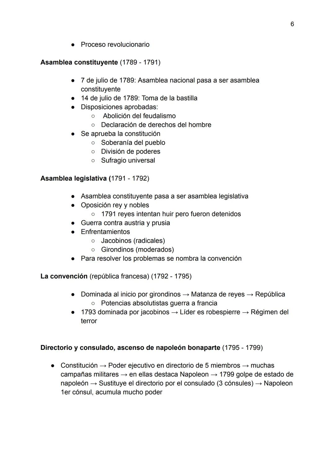 # 1ª Evaluación Historia
Amaia Martínez Urrutia
1. La época de la ilustración
a. Antiguo régimen e ilustración
b. Cambios políticos
c. Cam