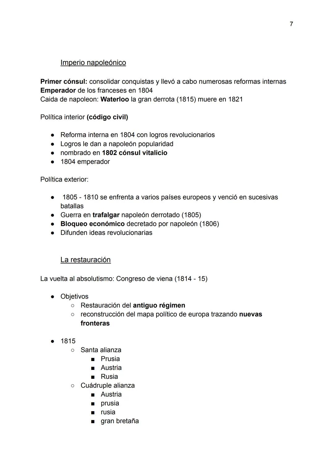 # 1ª Evaluación Historia
Amaia Martínez Urrutia
1. La época de la ilustración
a. Antiguo régimen e ilustración
b. Cambios políticos
c. Cam
