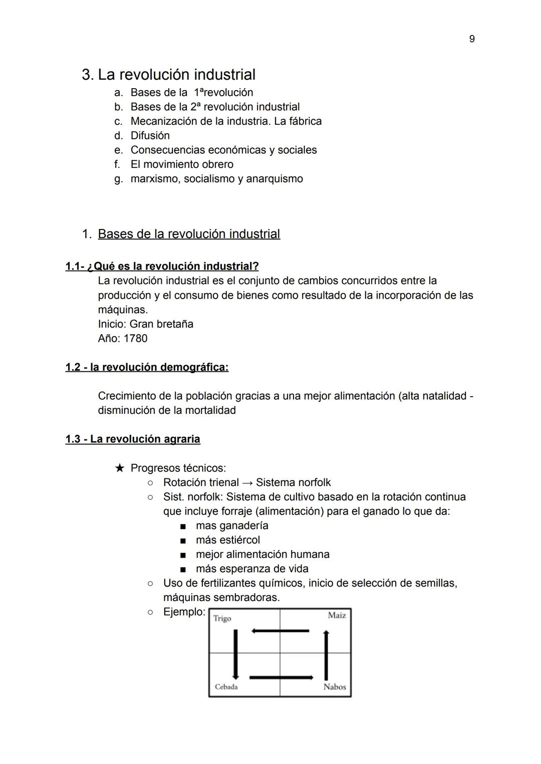 # 1ª Evaluación Historia
Amaia Martínez Urrutia
1. La época de la ilustración
a. Antiguo régimen e ilustración
b. Cambios políticos
c. Cam
