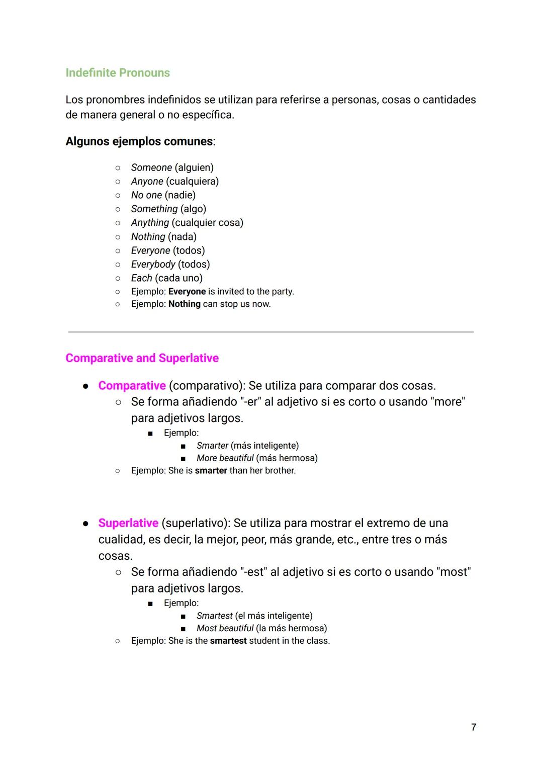 INGLÉS
4ºESO
Passive Voice
Subject Verb Complement
He opens the door
Subject Verb Agent
The door is opened by him
Present Simple(sends)
Am/i