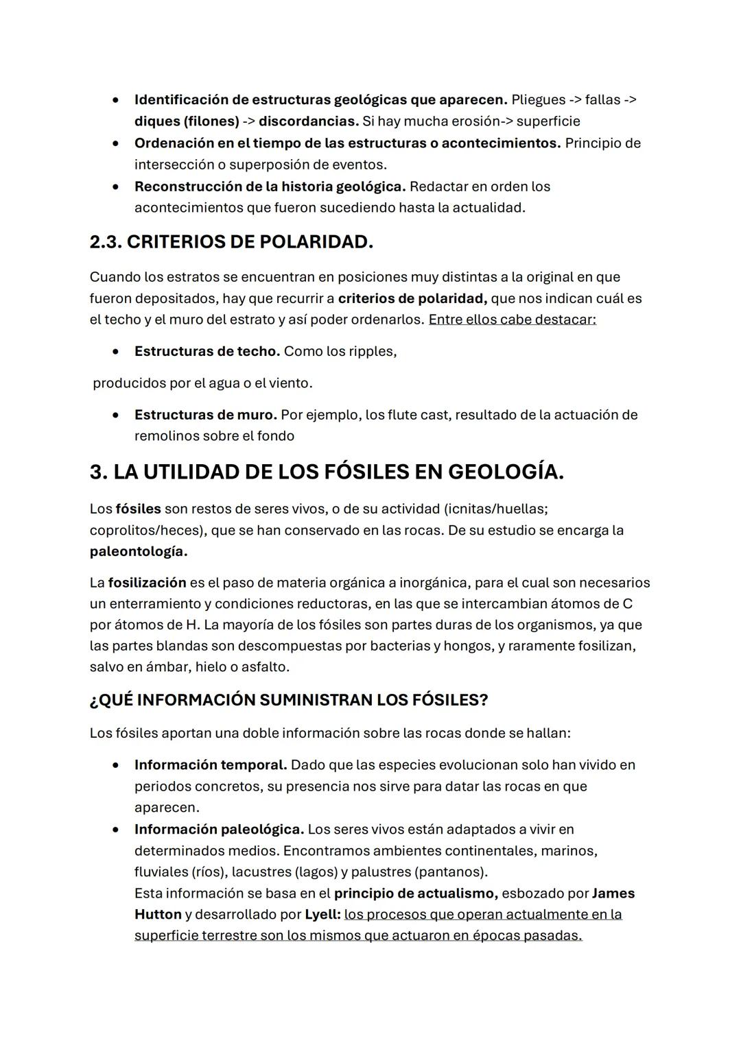 # TEMA 3: LA HISTORIA DE LA TIERRA
# 1. LA TIERRA, UN PLANETA EN CONTINUO CAMBIO
- Cambios climáticos. Se alternan etapas de invernadero c