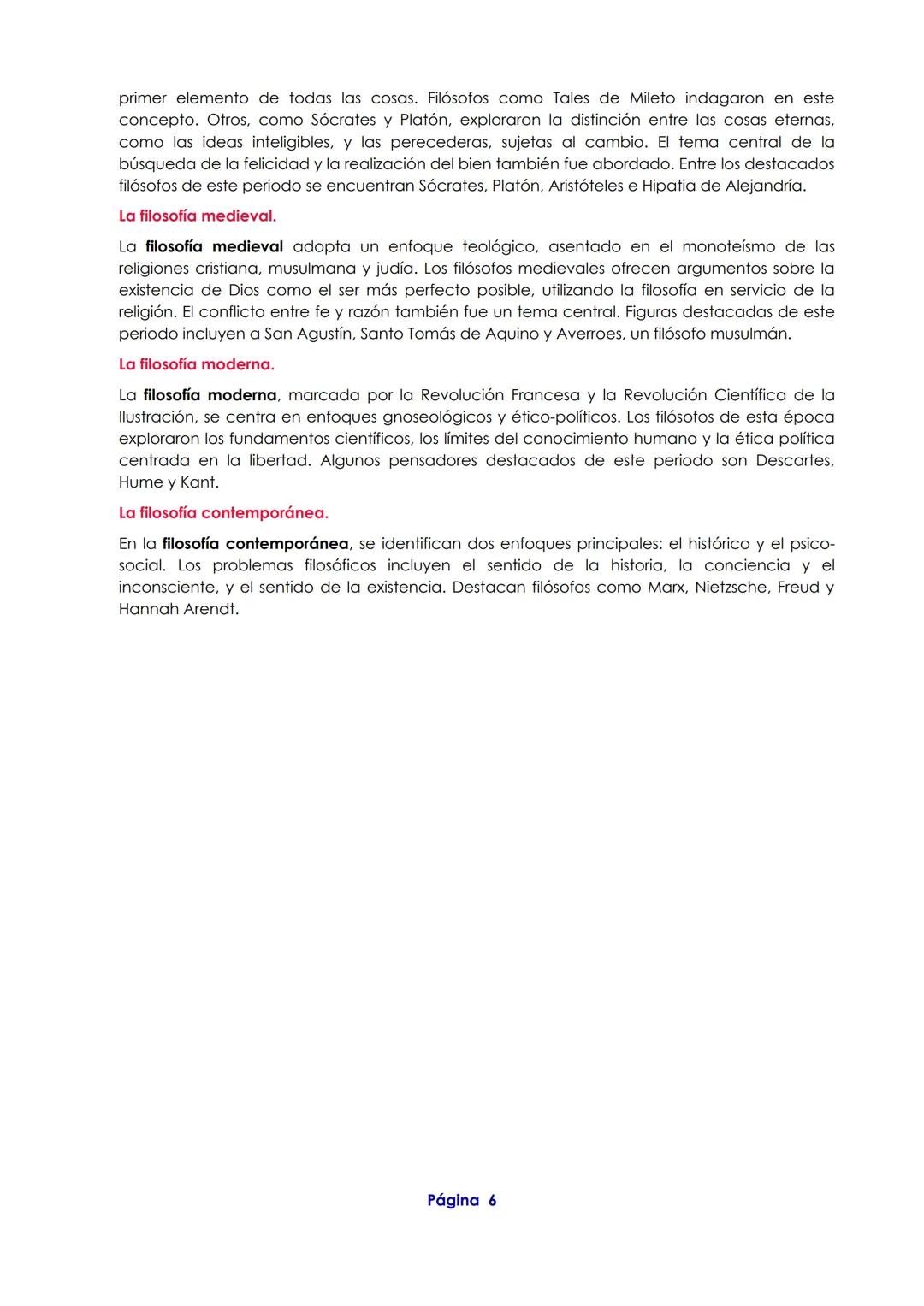 TEMA 1
EL SABER FILOSÓFICO 1. ¿Cuál es el sentido etimológico de filosofía? (pág. 9)
Origen de la palabra "filosofía".
Etimológicamente la p