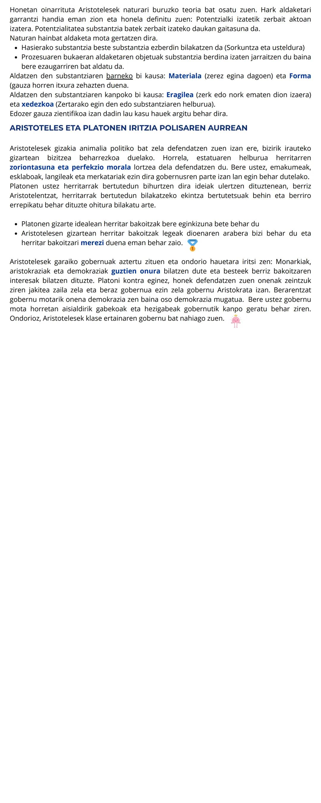 # SOFISTAK
Erretorika irakasleak ordaintzeko gai zirenei irakasten zieten
Atzerritarrak zirenez, ez zuten asambladan hitz egiteko eskubider