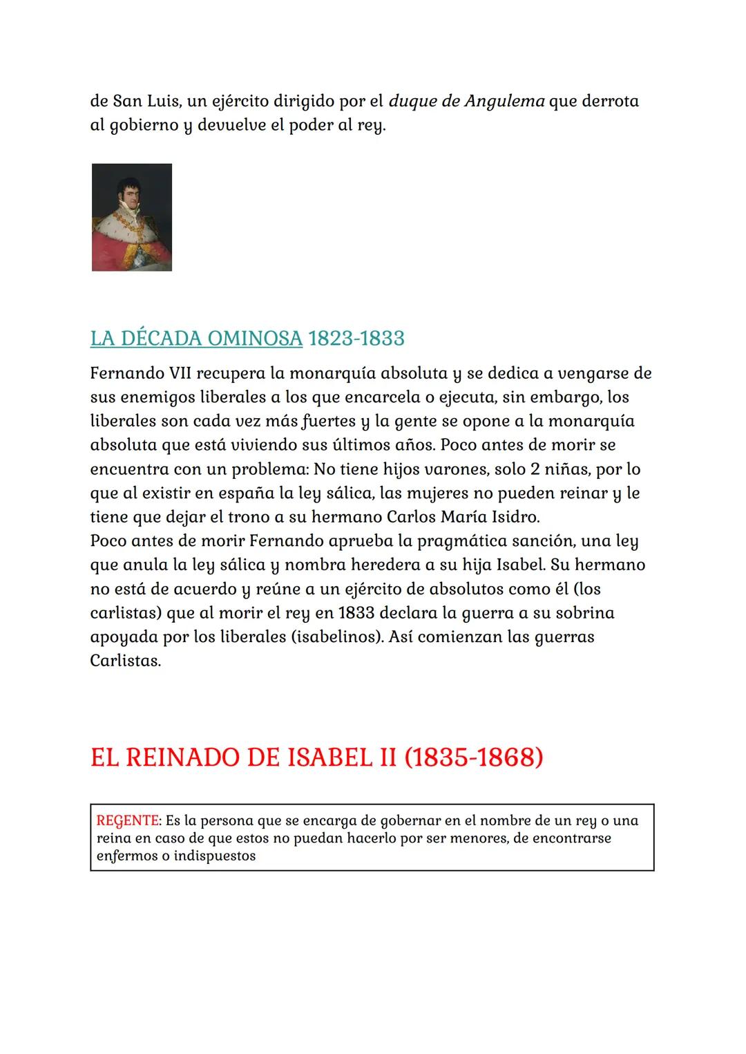 # NACIONALISMO Y LIBERALISMO
## Introducción
Trás la caída de Napoleón en 1815, los países absolutistas de Europa
intentan volver al absol