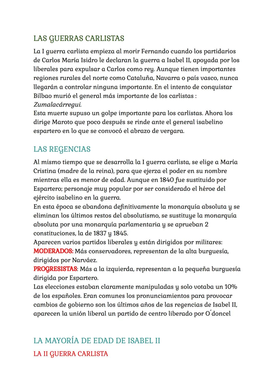 # NACIONALISMO Y LIBERALISMO
## Introducción
Trás la caída de Napoleón en 1815, los países absolutistas de Europa
intentan volver al absol