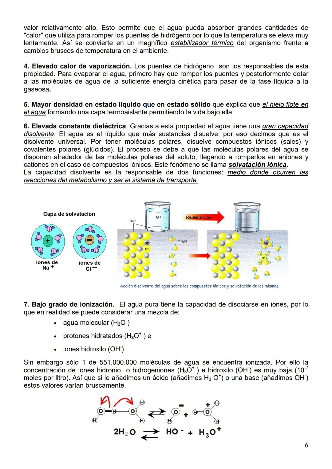 # TEMA 1: LOS BIOELEMENTOS, EL AGUA Y LAS SALES MINERALES
1.- LOS ENLACES QUÍMICOS Y SU IMPORTANCIA BIOLÓGICA.
De todos los elementos que e