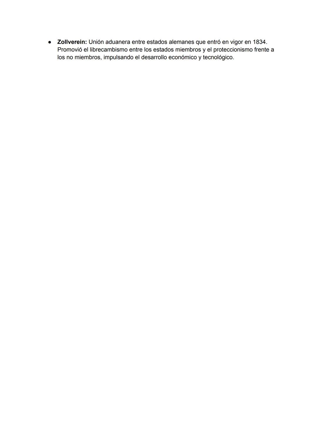 # VOCABULARIO
- Abolición jurídica del feudalismo: La Asamblea Nacional Constituyente eliminó los
derechos señoriales de la nobleza y las p