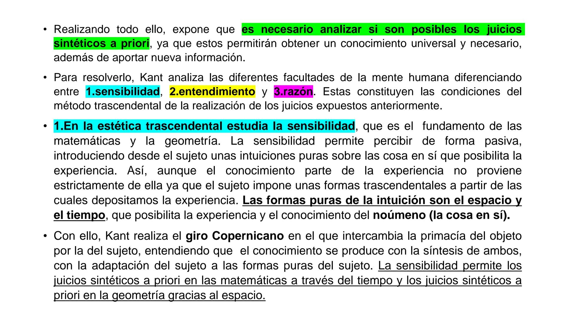 Inmanuel Kant
Fuente: https://ethic.es/ Vida (1724-1804)
• Vivió durante toda su vida en Königsberg (en la antigua Prusia).
• Profesor en