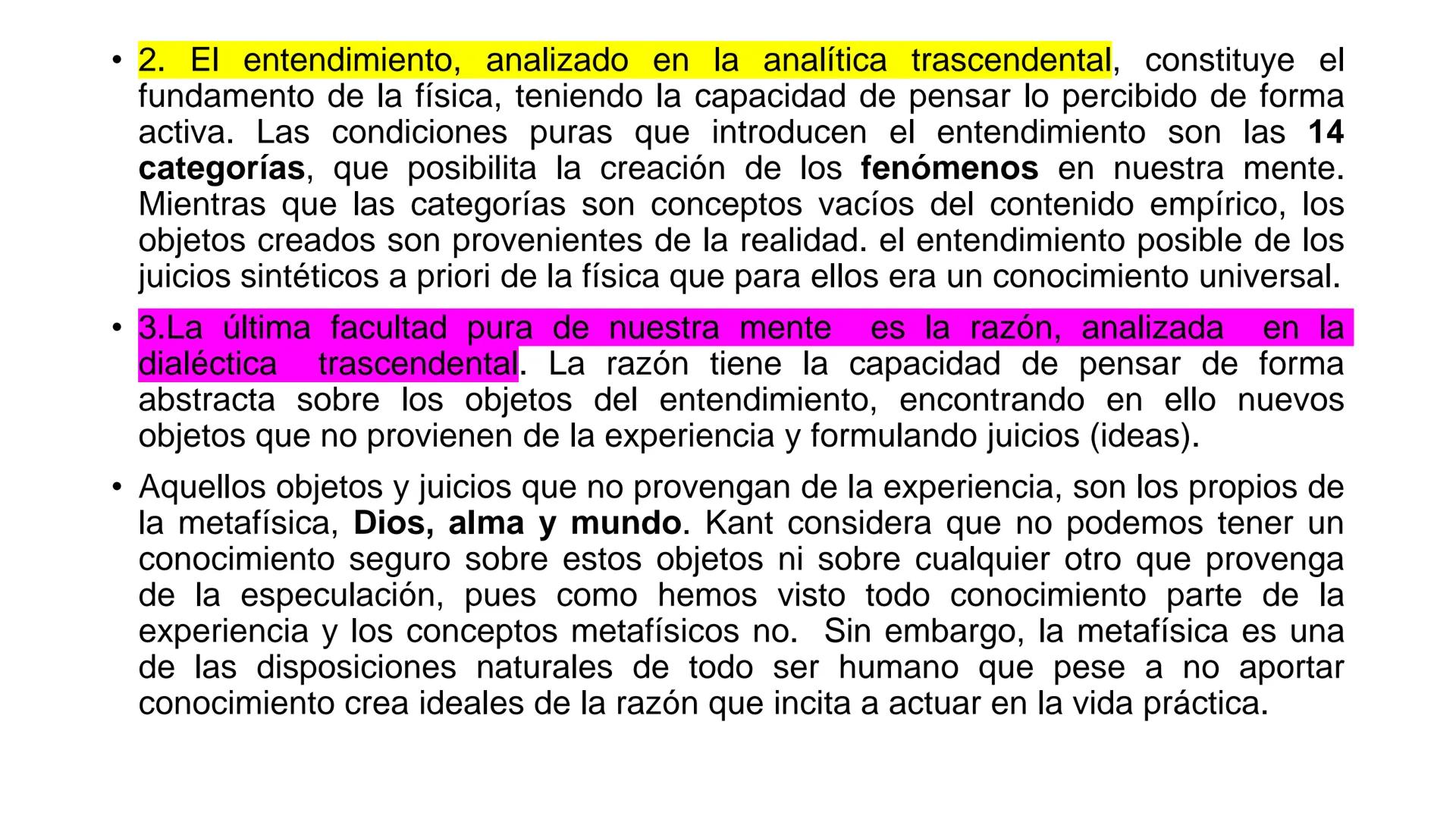 Inmanuel Kant
Fuente: https://ethic.es/ Vida (1724-1804)
• Vivió durante toda su vida en Königsberg (en la antigua Prusia).
• Profesor en