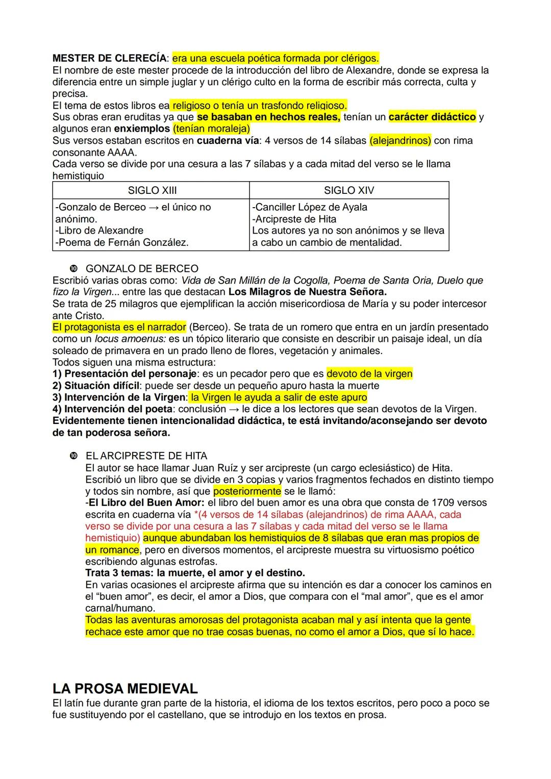 # LITERATURA MEDIEVAL
1) EDAD MEDIA: INTRODUCCIÓN
Es el periodo desde el 476 (caída del Imperio Romano de Occidente) hasta el 1492 (Descubr