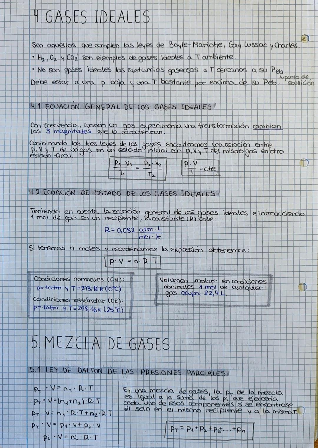 --- OCR Start ---
2.3 LEY DE LAS PROPORCIONES MÚLTIPLES
Berthollet dudaba de la veracidad de la ley de los proporciones definidas.
En sus ex