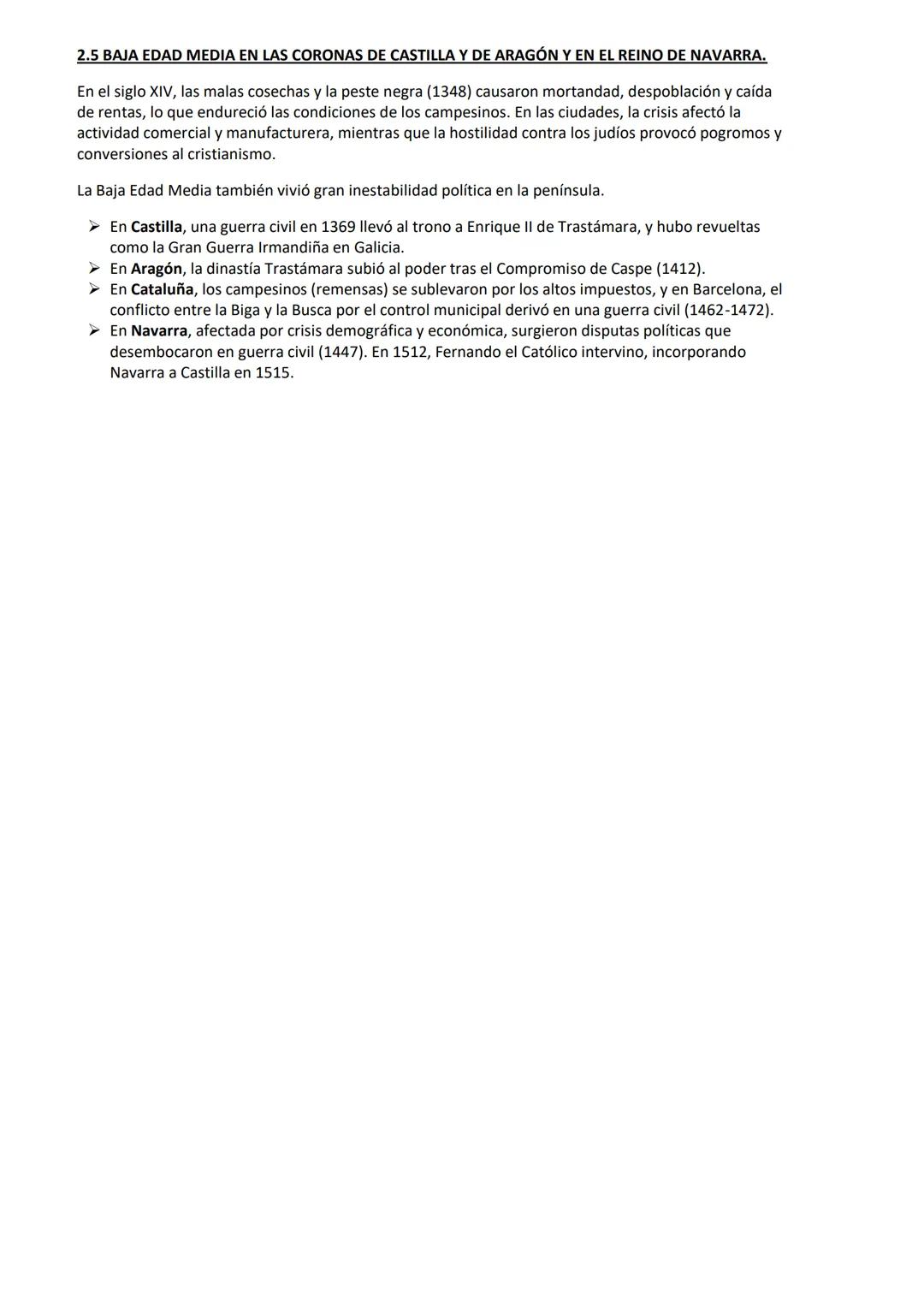 # TEMA 2
LA EDAD MEDIA EN LA PENÍNSULA IBÉRICA
## 2.1 AL-ANDALUS: EVOLUCIÓN POLÍTICA
La presencia musulmana en la península ibérica se ext