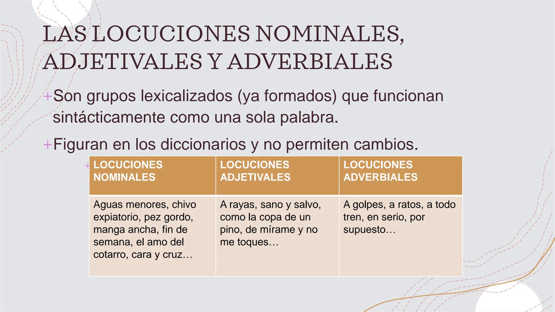 # LA ORACIÓN
# SIMPLE
SU ANÁLISIS Y TIPOS # ESTRUCTURA DE LA
ORACIÓN:
SN (Sujeto) + SV (pred) --- OCR Start ---
Recordemos los sintagmas
S