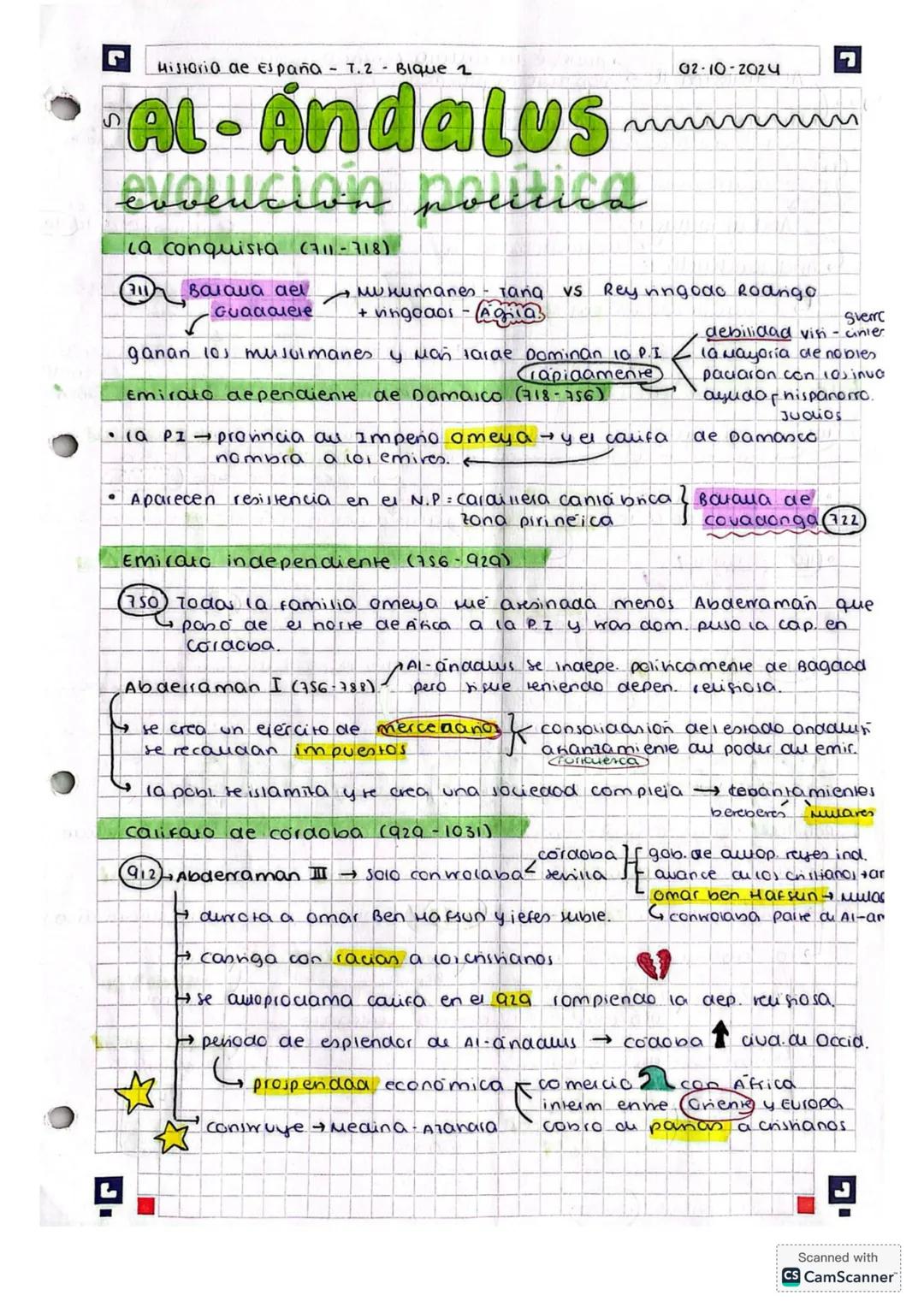 HISTORIA DE ESPAÑA / Bloque 1-1' humanos..
19100/2024
desaparición monarquia injode.
# Prehistoria en la P.I
* Nonay rechas concicion
*