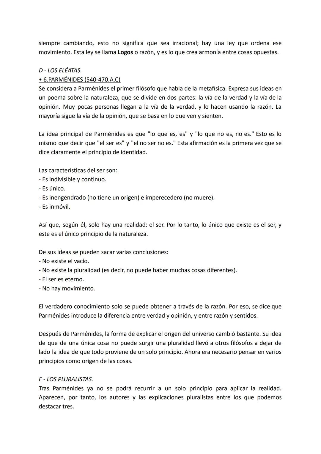# UNIDAD DIDÁCTICA 1. ORÍGENES DE LA FILOSOFÍA OCCIDENTAL: LOS PRESOCRÁTICOS.
El pensamiento filosófico apareció casi a la vez en tres civil