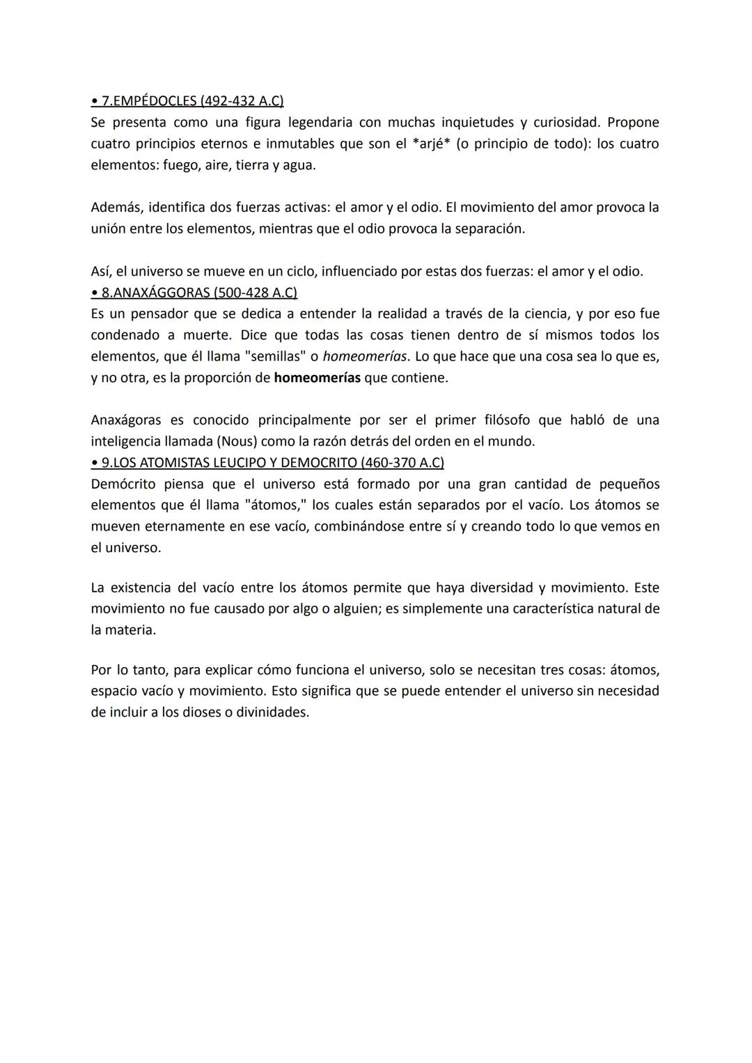 # UNIDAD DIDÁCTICA 1. ORÍGENES DE LA FILOSOFÍA OCCIDENTAL: LOS PRESOCRÁTICOS.
El pensamiento filosófico apareció casi a la vez en tres civil