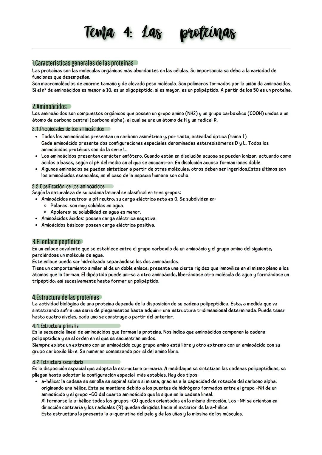 # Tema 1: Bioelementos y biomoléculas
1.Composición química de la materia viva: bioelementos y biomoléculas
La materia, en todos los estad