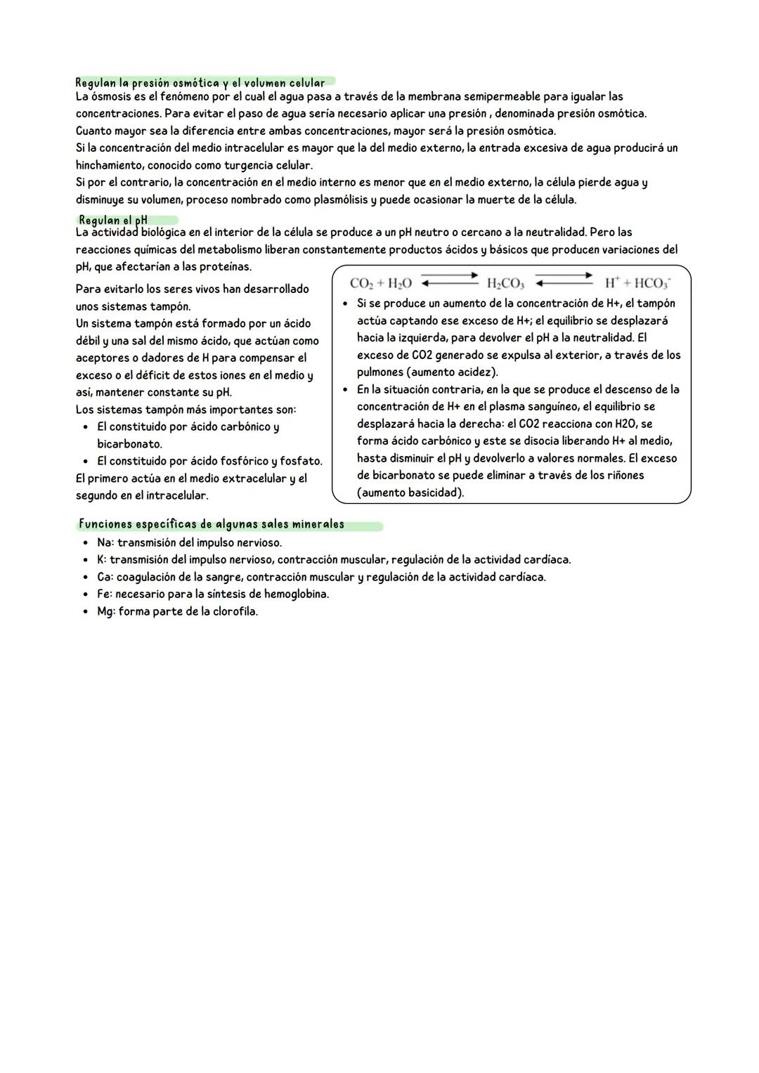 # Tema 1: Bioelementos y biomoléculas
1.Composición química de la materia viva: bioelementos y biomoléculas
La materia, en todos los estad