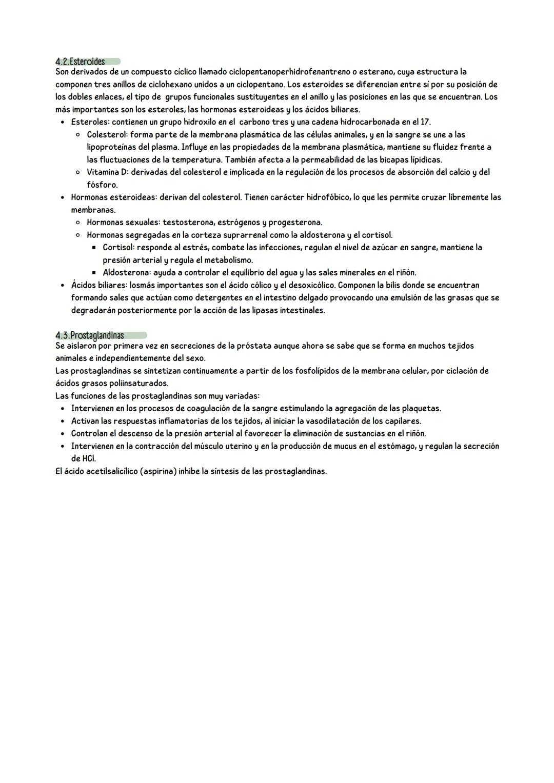 # Tema 1: Bioelementos y biomoléculas
1.Composición química de la materia viva: bioelementos y biomoléculas
La materia, en todos los estad