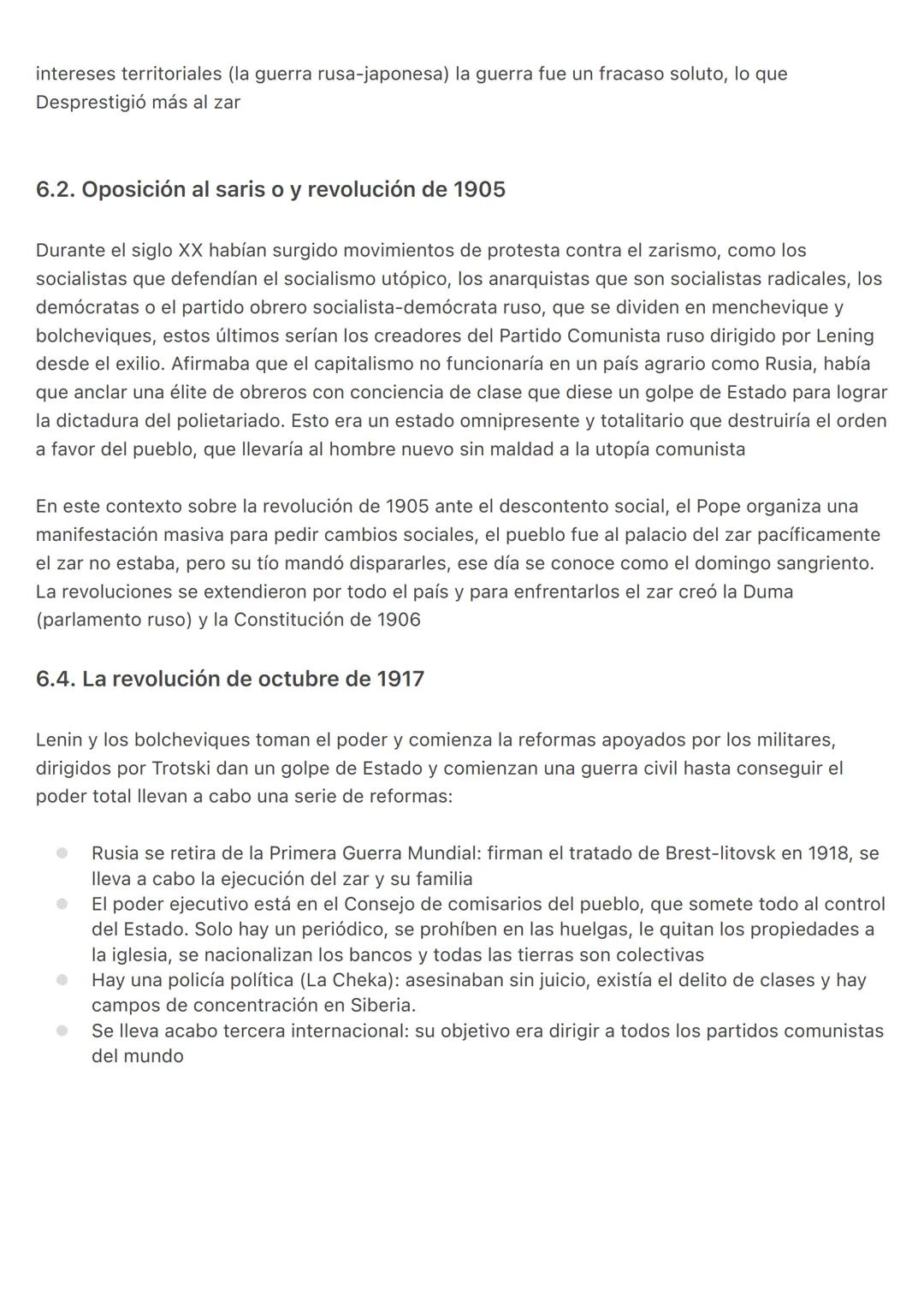 # Tema 6: la 1^{a} Guerra Mundial y la Revolución Rusa
2.1. Primera crisis en Marruecos en 1905.
Guillermo II llega a Marruecos para reivin