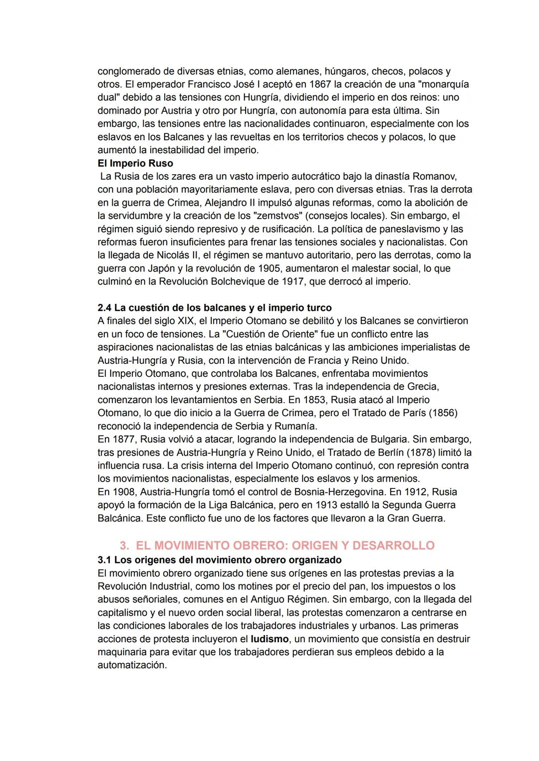 # 1. EL NACIONALISMO
1.1 Qué es el nacionalismo
Es una ideología política, social y cultural que antepone el concepto nación a
derechos in