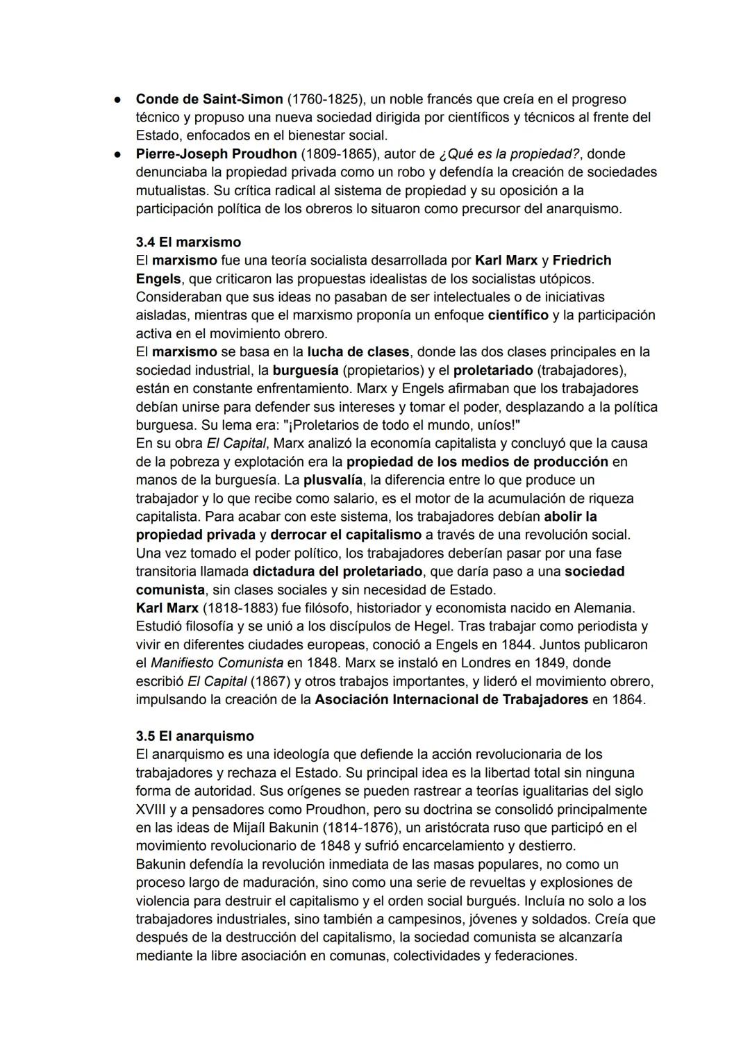 # 1. EL NACIONALISMO
1.1 Qué es el nacionalismo
Es una ideología política, social y cultural que antepone el concepto nación a
derechos in