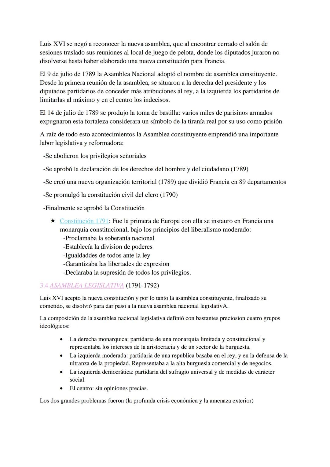 # TEMA 1: INDEPENDENCIA DE ESTADOS UNIDOS Y REVOLUCIÓN FRANCESA
1.LIBERALISMO POLÍTICO
Este nació en el contexto de la Revolución Inglesa
