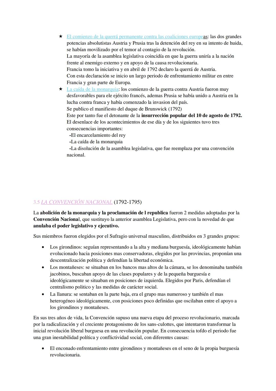 # TEMA 1: INDEPENDENCIA DE ESTADOS UNIDOS Y REVOLUCIÓN FRANCESA
1.LIBERALISMO POLÍTICO
Este nació en el contexto de la Revolución Inglesa