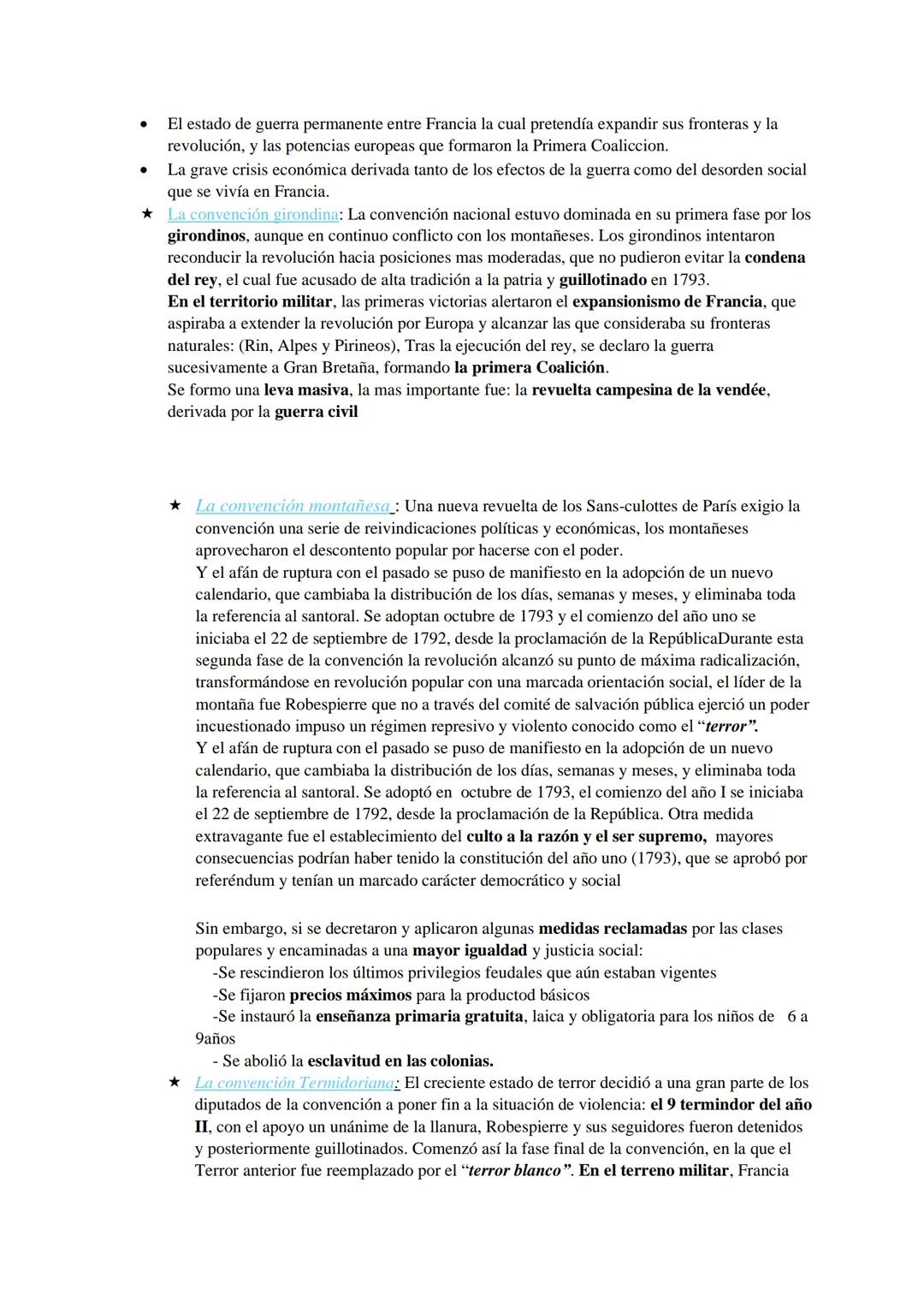 # TEMA 1: INDEPENDENCIA DE ESTADOS UNIDOS Y REVOLUCIÓN FRANCESA
1.LIBERALISMO POLÍTICO
Este nació en el contexto de la Revolución Inglesa
