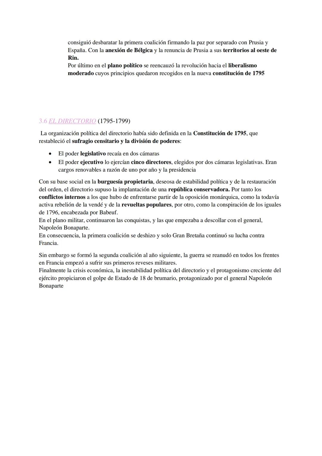 # TEMA 1: INDEPENDENCIA DE ESTADOS UNIDOS Y REVOLUCIÓN FRANCESA
1.LIBERALISMO POLÍTICO
Este nació en el contexto de la Revolución Inglesa