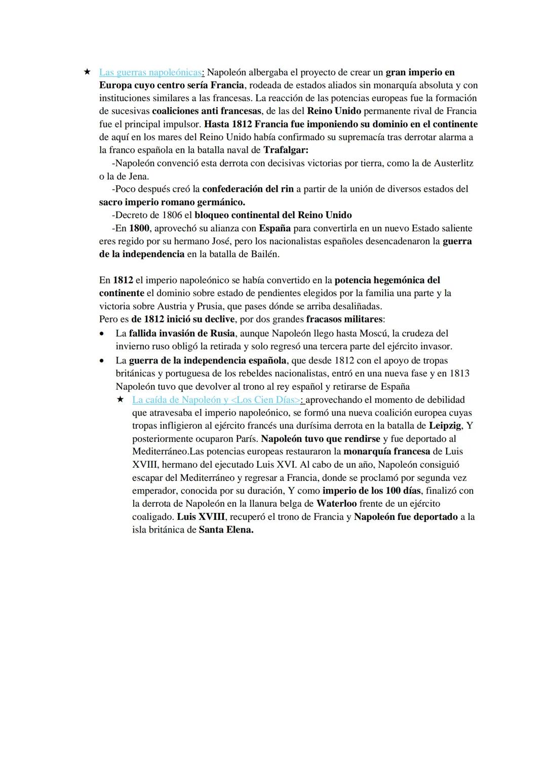 # TEMA 1: INDEPENDENCIA DE ESTADOS UNIDOS Y REVOLUCIÓN FRANCESA
1.LIBERALISMO POLÍTICO
Este nació en el contexto de la Revolución Inglesa