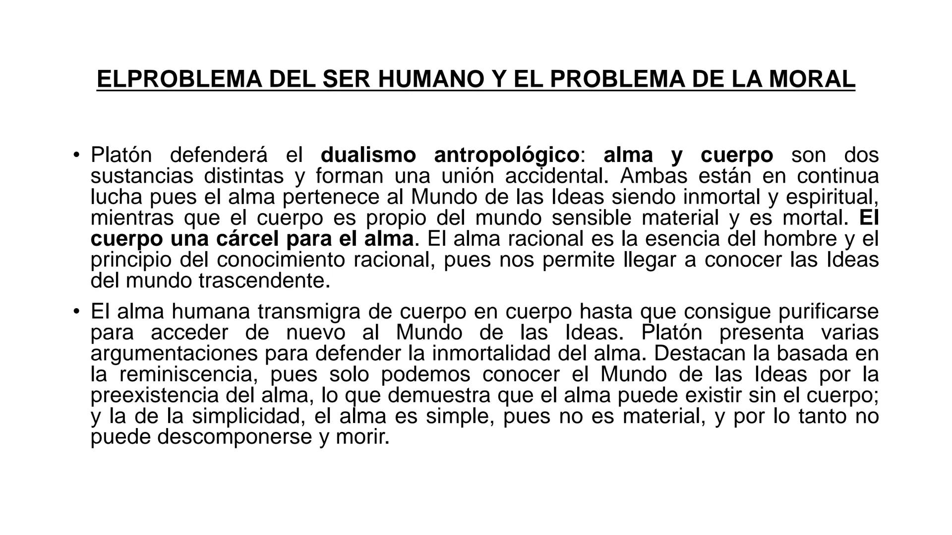 Platón
Fuente de la imagen: https://www.magisnet.com/ # Vida (427-347)
• Nace en Atenas en el seno de una familia aristocrática. Su verdad