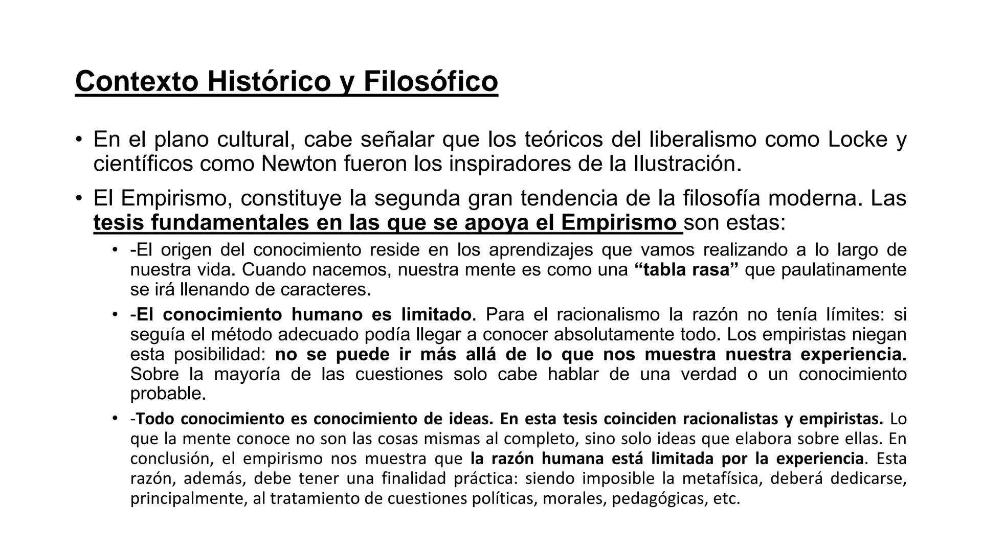David Hume
fuente: https://psicologiaymente.com # Vida (1711-1776)
* Nació en Edimburgo (Escocia) en 1711.
* Su obra filosófica no tuv