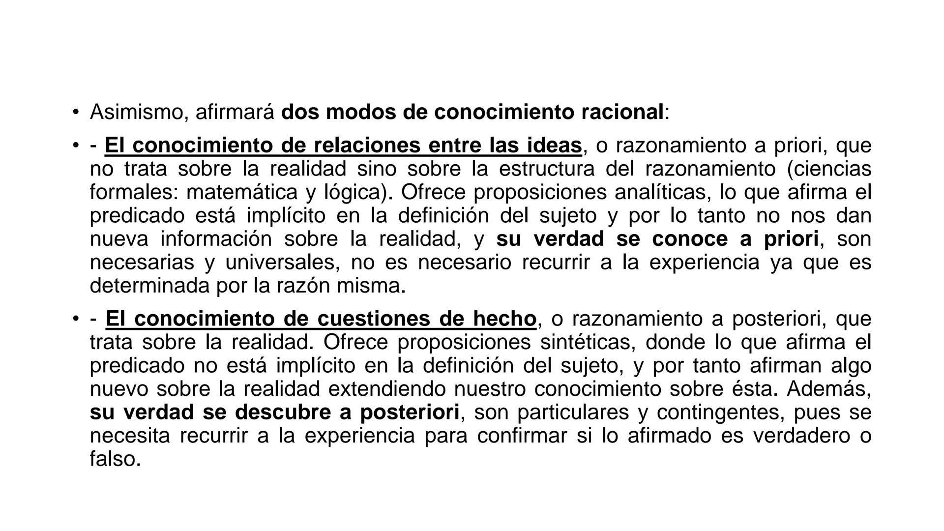 David Hume
fuente: https://psicologiaymente.com # Vida (1711-1776)
* Nació en Edimburgo (Escocia) en 1711.
* Su obra filosófica no tuv