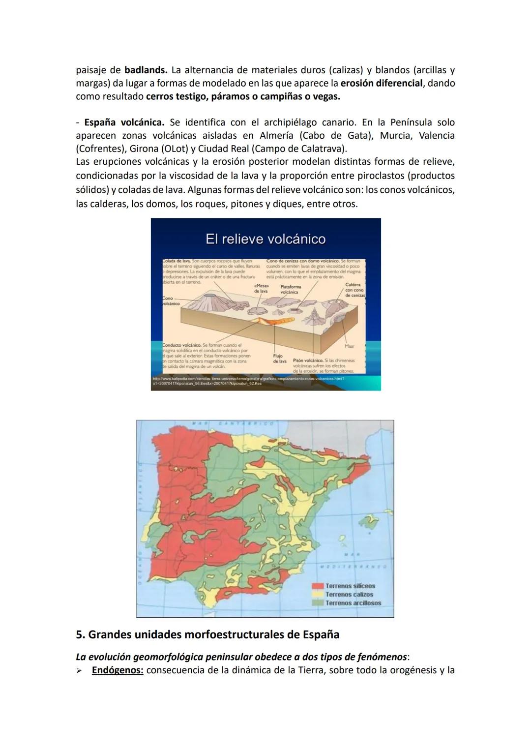 # GEOGRAFÍA DE ESPAÑA.TEMA 1:
EL RELIEVE ESPAÑOL: PENINSULAR E INSULAR
La Península Ibérica es como una gran fortaleza o castillo: 1º estr