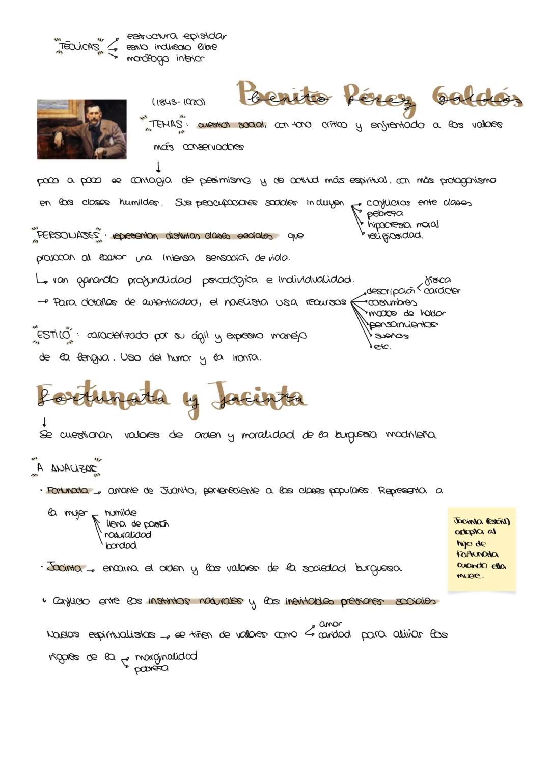 --- OCR Start ---
Lucia Hartinca Abella 2°B
Realismo
Nace en Europa en ea primera mitad del siglo XIX, alcanzando su apogeo en la segunda
mi