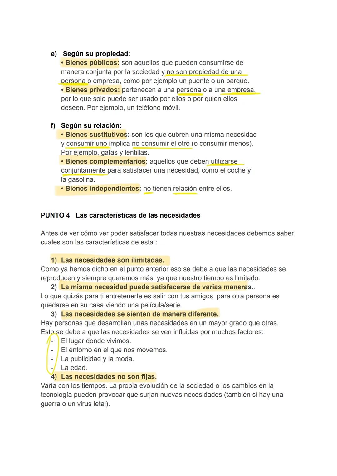 # TEMA 1. LA SUBLIMACIÓN DE LA ECONOMÍA
PUNTO 1 ¿Qué es la economía?
La economía es la ciencia que estudia cómo usar los recursos escasos