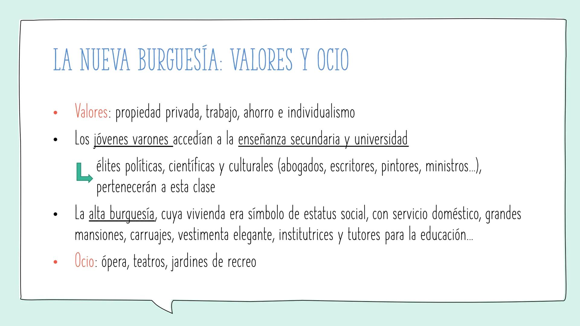 # TEMA 4. LOS MOVIMIENTOS SOCIALES
WOMEN
OTES
FOR
VOTES
FOR TEMA 4. LOS MOVIMIENTOS SOCIALES
ÍNDICE
1. NUEVA SOCIEDAD INDUSTRIAL: LA SO