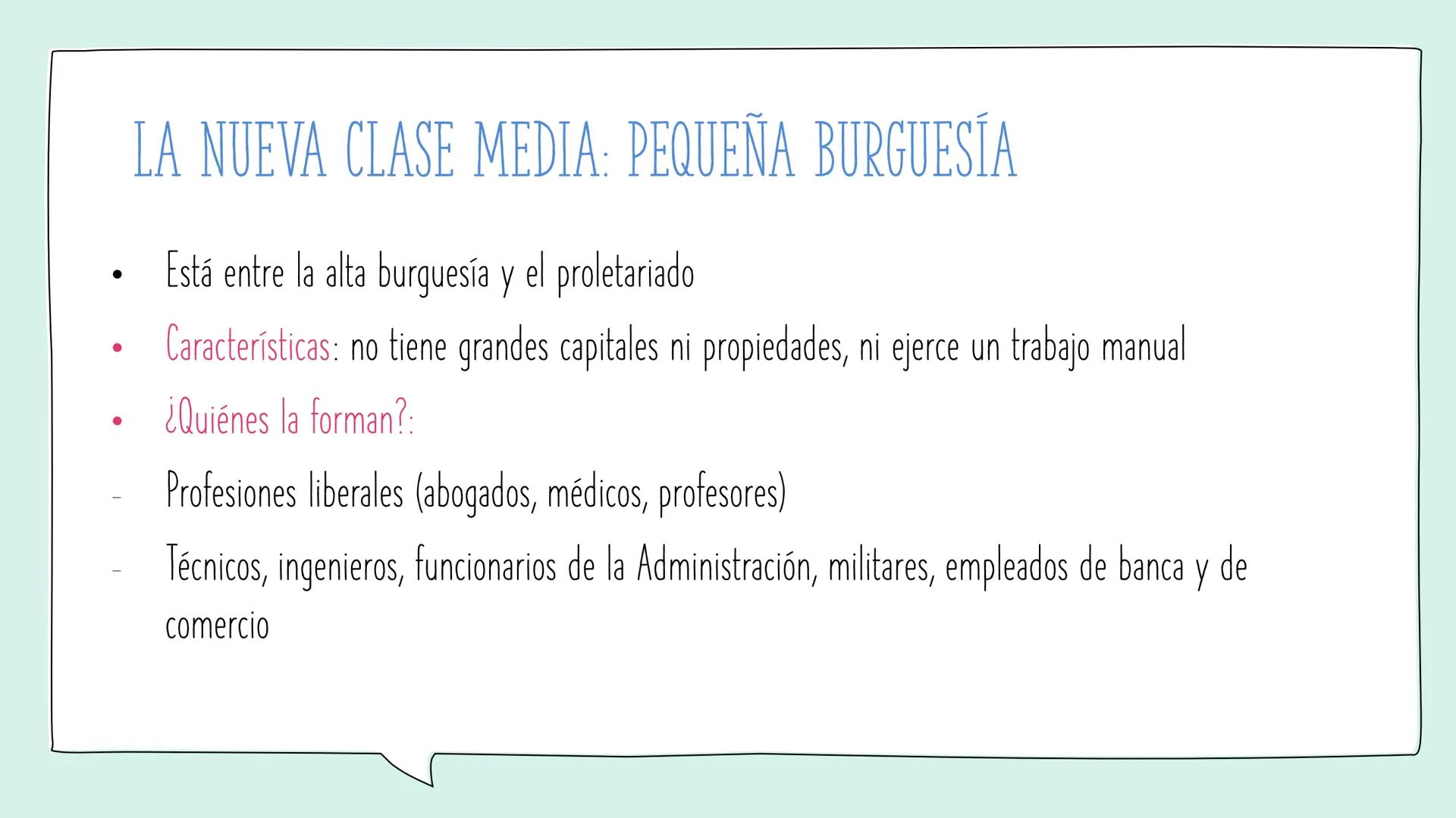 # TEMA 4. LOS MOVIMIENTOS SOCIALES
WOMEN
OTES
FOR
VOTES
FOR TEMA 4. LOS MOVIMIENTOS SOCIALES
ÍNDICE
1. NUEVA SOCIEDAD INDUSTRIAL: LA SO