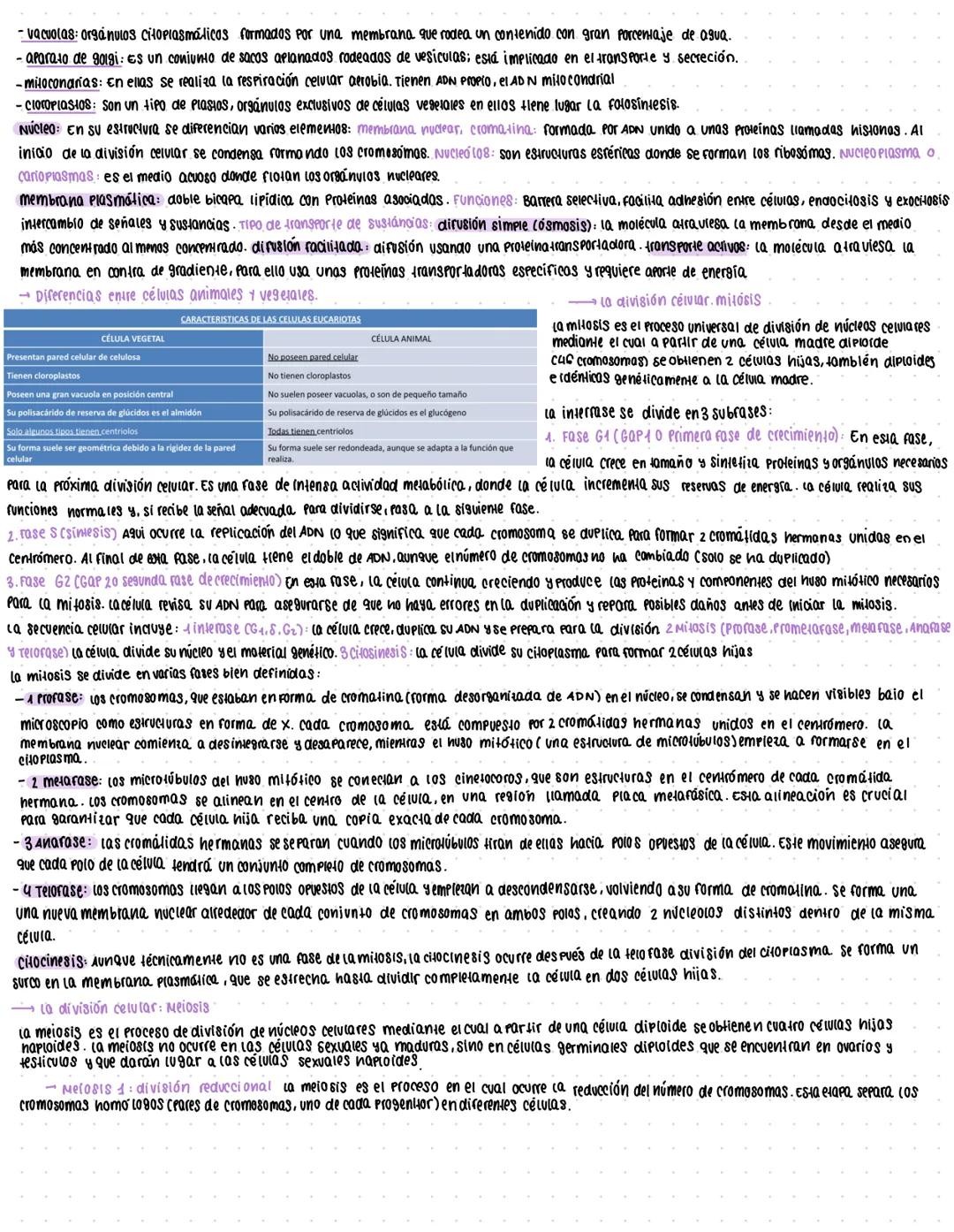 # Michoorganismos y formas acelulah
MICROORGANISMOS: CONCEPTOS Y DIVERSIDAD
(Os microorganismos son un grupo de seres vivos que solo puede