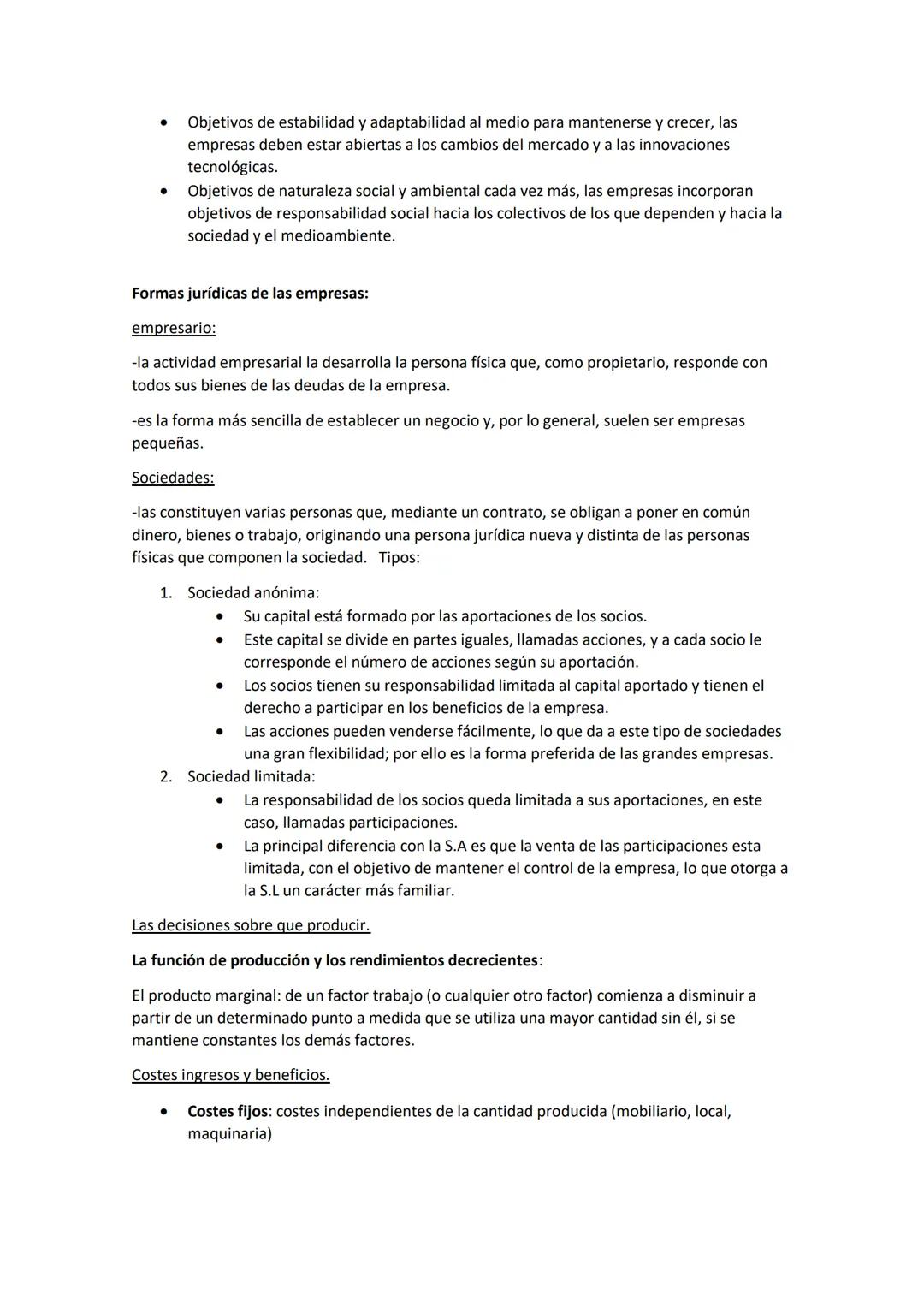 --- OCR Start ---
Economía 1 de bachillerato.
TEMA 1: LOS PRINCIPIOS BÁSICOS DE LA ECONOMÍA
LA ECONOMÍA: la economía está presente siempre q