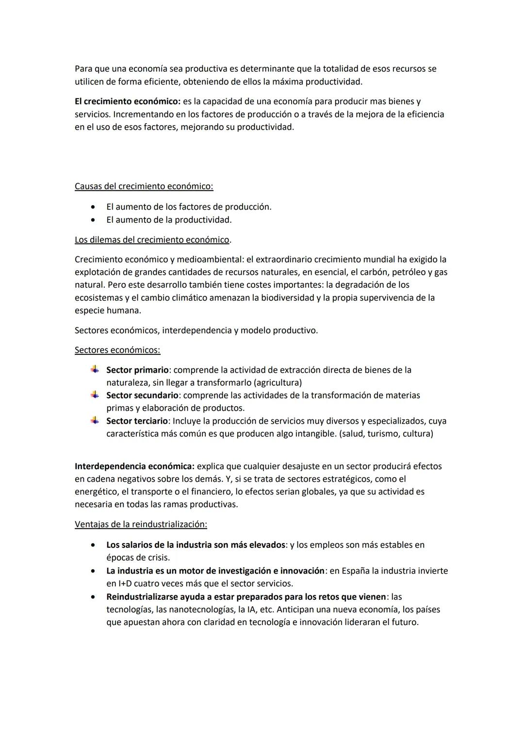 --- OCR Start ---
Economía 1 de bachillerato.
TEMA 1: LOS PRINCIPIOS BÁSICOS DE LA ECONOMÍA
LA ECONOMÍA: la economía está presente siempre q