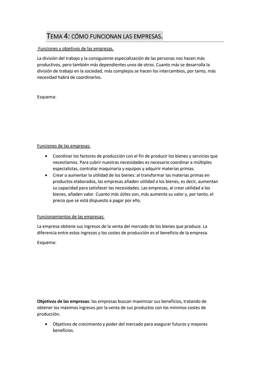 --- OCR Start ---
Economía 1 de bachillerato.
TEMA 1: LOS PRINCIPIOS BÁSICOS DE LA ECONOMÍA
LA ECONOMÍA: la economía está presente siempre q