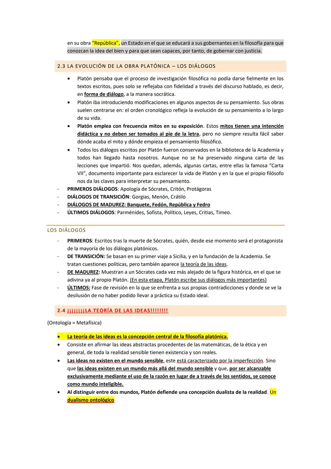 # TEMAS 1 Y 2
FILOSOFÍA – 1º PARCIAL
Sara Riesgo Antuña
CODEMA # TEMA 1: EL ORIGEN DE LA FILOSOFÍA
1.1 GRECIA LA CUNA DE LA FILOSOFÍA OC