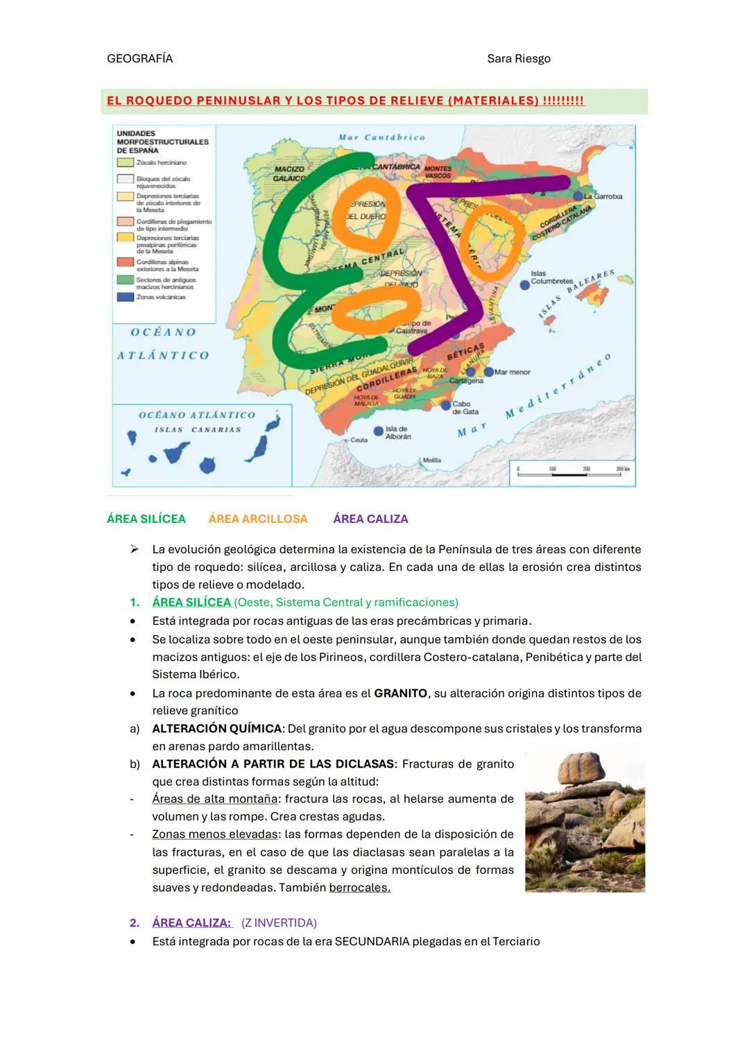 # GEOGRAFÍA
TEMAS 0 Y 1 y 2
Sara Riesgo Antuña
CODEMA --- OCR Start ---
GEOGRAFÍA
Sara Riesgo
TEMA 0:
DEFINICIONES
1. GEOGRAFÍA:
2. ESPACI