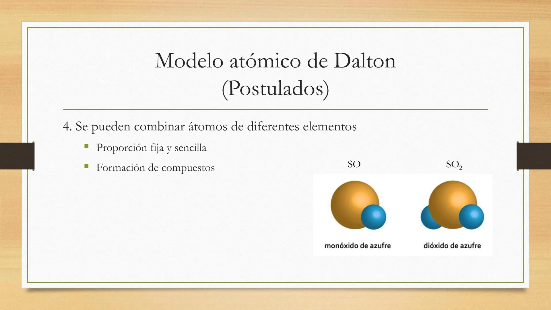 # Modelos atómicos # Orígenes
- Grecia → Aristóteles
- Leyes ponderales
- Ley de Lavoisier → Conservación de la masa
"Cuando se produce