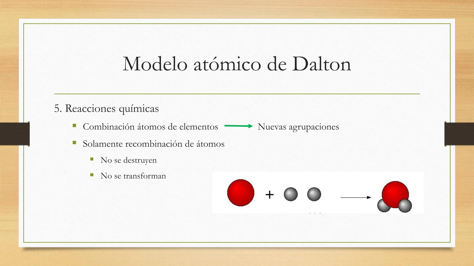# Modelos atómicos # Orígenes
- Grecia → Aristóteles
- Leyes ponderales
- Ley de Lavoisier → Conservación de la masa
"Cuando se produce