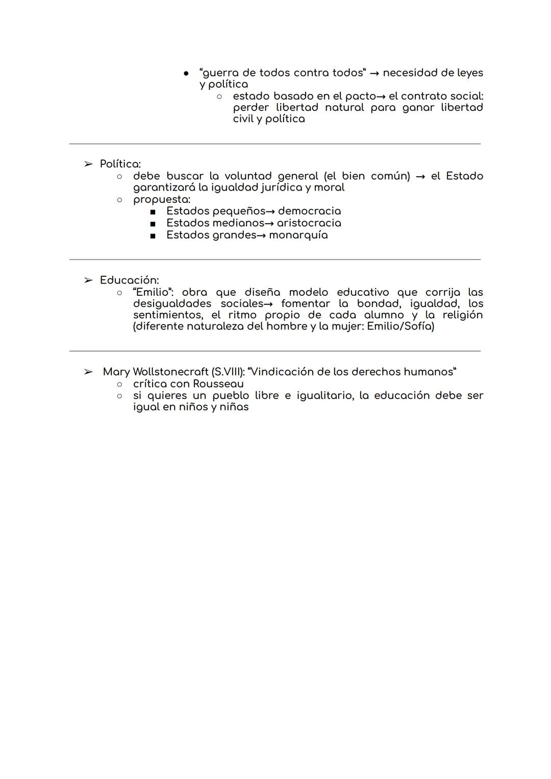 # FILOSOFÍA MODERNA
## Introducción
| Ámbito | Influencias cartesianas relevantes