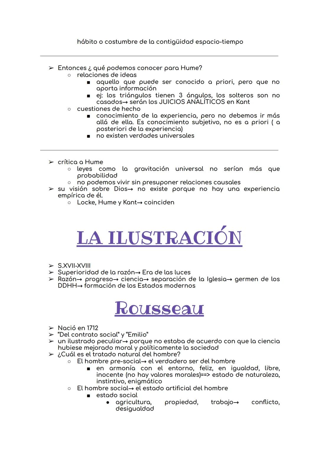 # FILOSOFÍA MODERNA
## Introducción
| Ámbito | Influencias cartesianas relevantes